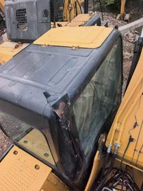 Buy Caterpillar 320D Used Excavator / 9 Buy Caterpillar 320D Used Excavator / 9