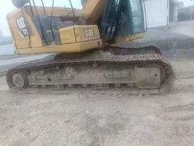 Buy Caterpillar 323 Used Excavator / 2 Buy Caterpillar 323 Used Excavator / 2