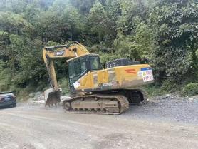 Buy Sany SY205C Used Excavator / 4 Buy Sany SY205C Used Excavator / 4