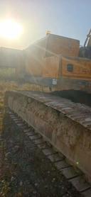 Buy Hyundai R265LC-7 Used Excavator / 8 Buy Hyundai R265LC-7 Used Excavator / 8