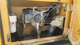 Buy Sany SY215C Used Excavator / 8 Buy Sany SY215C Used Excavator / 8