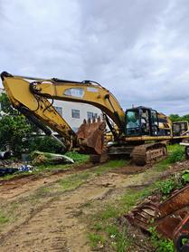 Buy Caterpillar 336E Used Excavator / 6 Buy Caterpillar 336E Used Excavator / 6