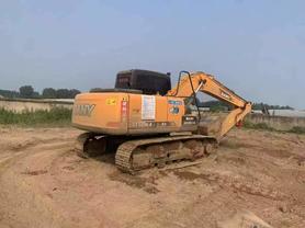 Buy Sany SY135-8S Used Excavator / 4 Buy Sany SY135-8S Used Excavator / 4