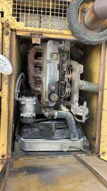 Buy Caterpillar 307B Used Excavator / 3 Buy Caterpillar 307B Used Excavator / 3