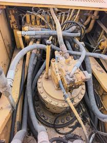 Buy Caterpillar 330CL Used Excavator / 5 Buy Caterpillar 330CL Used Excavator / 5