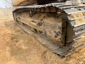 Buy Caterpillar 323 Used Excavator / 4 Buy Caterpillar 323 Used Excavator / 4