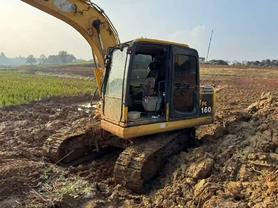 Buy Komatsu PC130 Used Excavator / 3 Buy Komatsu PC130 Used Excavator / 3