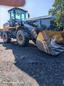 Buy XCMG LW300KV Used Loader / 5 Buy XCMG LW300KV Used Loader / 5