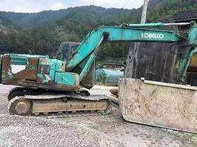 Buy Kobelco SK130 Used Excavator / 4 Buy Kobelco SK130 Used Excavator / 4