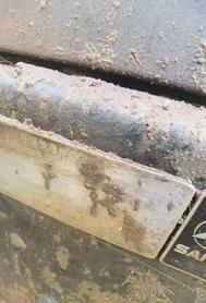 Buy Sany SY55 Used Excavator / 7 Buy Sany SY55 Used Excavator / 7