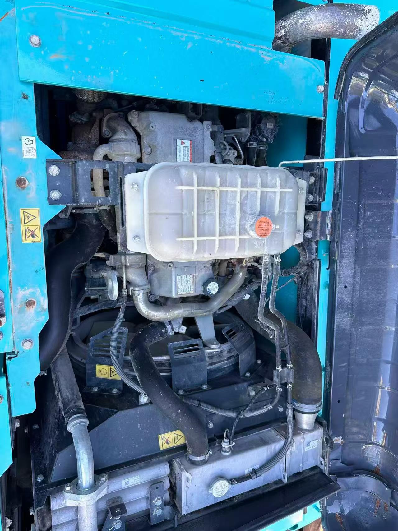 Buy Kobelco SK240LC-12 Used Excavator / 3