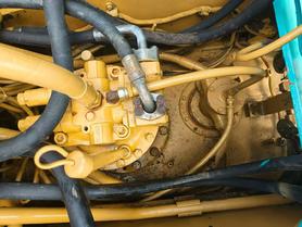 Buy Caterpillar 320C Used Excavator / 4 Buy Caterpillar 320C Used Excavator / 4