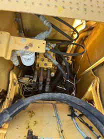 Buy Caterpillar 311C Used Excavator / 5 Buy Caterpillar 311C Used Excavator / 5
