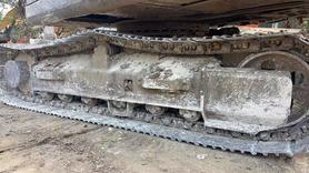 Buy Sany SY125C Used Excavator / 4 Buy Sany SY125C Used Excavator / 4