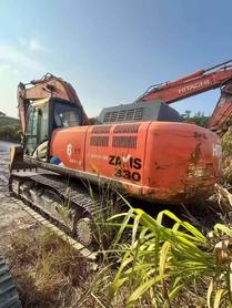 Acheter Pelle Hitachi EX330 d'occasion / 6 Acheter Pelle Hitachi EX330 d'occasion / 6