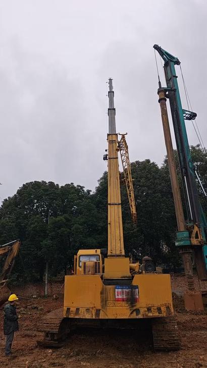 Buy XCMG Used Crane / 1