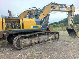 Buy XCMG XE370 Used Excavator / 2 Buy XCMG XE370 Used Excavator / 2