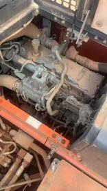 Buy Hitachi ZX490LCH-5A Used Excavator / 5 Buy Hitachi ZX490LCH-5A Used Excavator / 5
