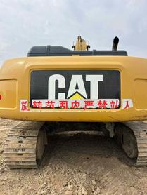 Buy Caterpillar 330B Used Excavator / 3 Buy Caterpillar 330B Used Excavator / 3