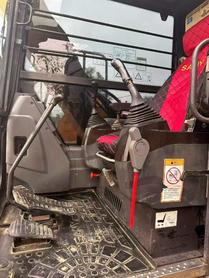 Buy Sany SY75 Used Excavator / 7 Buy Sany SY75 Used Excavator / 7