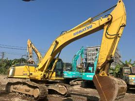 Buy Komatsu PC360-7 Used Excavator / 2 Buy Komatsu PC360-7 Used Excavator / 2