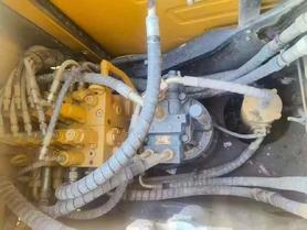 Buy Sany SY135 Used Excavator / 8 Buy Sany SY135 Used Excavator / 8