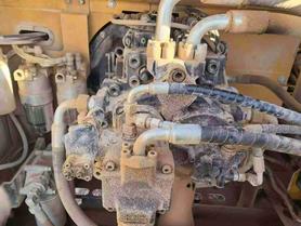 Buy Sany SY485C Used Excavator / 8 Buy Sany SY485C Used Excavator / 8