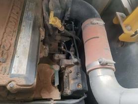 شراء حفارة XCMG XE335C مستعملة / 5 شراء حفارة XCMG XE335C مستعملة / 5