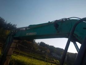 Buy Kobelco SK70SR Used Excavator / 5 Buy Kobelco SK70SR Used Excavator / 5