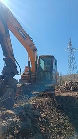 Buy Sany SY135 Used Excavator / 3 Buy Sany SY135 Used Excavator / 3