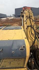 Buy Komatsu PC220-8 Used Excavator / 5 Buy Komatsu PC220-8 Used Excavator / 5