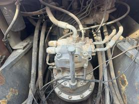 Buy Hitachi ZX200-3G Used Excavator / 2 Buy Hitachi ZX200-3G Used Excavator / 2