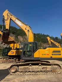 Buy XCMG XE380K Used Excavator / 9 Buy XCMG XE380K Used Excavator / 9