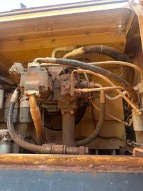 Buy Sany SY485C Used Excavator / 6 Buy Sany SY485C Used Excavator / 6