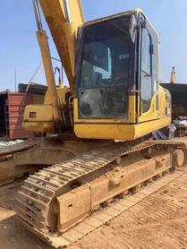 Buy Komatsu Used Excavator / 2 Buy Komatsu Used Excavator / 2