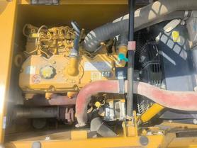 Buy Caterpillar 313D Used Excavator / 6 Buy Caterpillar 313D Used Excavator / 6