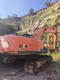 Buy Hitachi ZW250 Used Excavator / 2 Buy Hitachi ZW250 Used Excavator / 2