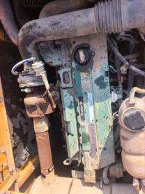 Acheter Pelle Volvo EC210B d'occasion / 5 Acheter Pelle Volvo EC210B d'occasion / 5