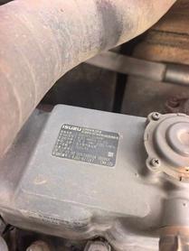 Buy Sany SY55 Used Excavator / 5 Buy Sany SY55 Used Excavator / 5