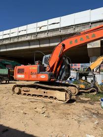 Buy Hitachi EX120-6 Used Excavator / 8 Buy Hitachi EX120-6 Used Excavator / 8