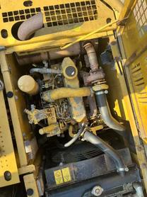 Buy Caterpillar 311C Used Excavator / 4 Buy Caterpillar 311C Used Excavator / 4