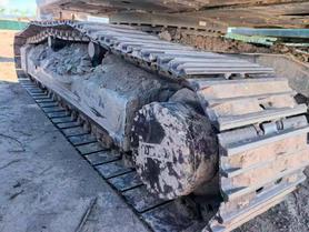 Buy Kobelco SK305LC-10 SuperX Used Excavator / 6 Buy Kobelco SK305LC-10 SuperX Used Excavator / 6