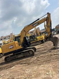 Buy Sany SY155C Used Excavator / 4 Buy Sany SY155C Used Excavator / 4