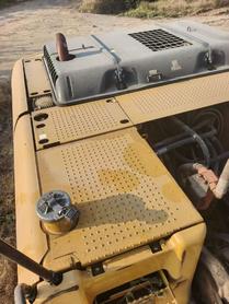 Buy Caterpillar 320A Used Excavator / 9 Buy Caterpillar 320A Used Excavator / 9