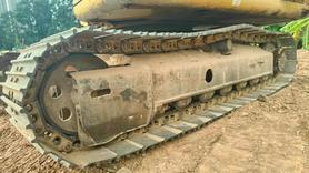 Buy Komatsu PC120-6E Used Excavator / 7 Buy Komatsu PC120-6E Used Excavator / 7