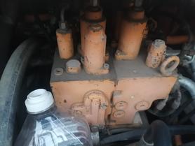 Buy Sany SY215C-8 Used Excavator / 7 Buy Sany SY215C-8 Used Excavator / 7