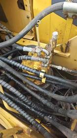 Buy Komatsu PC210-8 Used Excavator / 4 Buy Komatsu PC210-8 Used Excavator / 4
