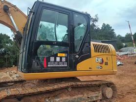 Buy Caterpillar 313D Used Excavator / 3 Buy Caterpillar 313D Used Excavator / 3