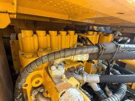 Buy Caterpillar 349E Used Excavator / 5 Buy Caterpillar 349E Used Excavator / 5
