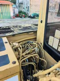 Buy Caterpillar 307B Used Excavator / 7 Buy Caterpillar 307B Used Excavator / 7
